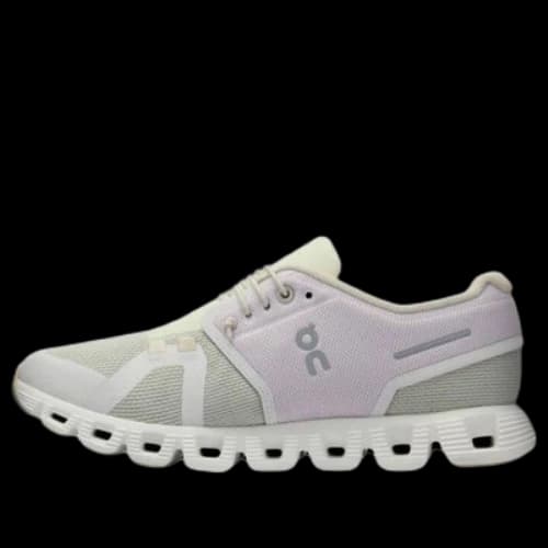 On Running Cloud 5 Combo 'Lavender Aloe' (Women's)