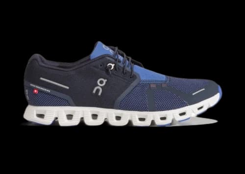 On Running Cloud 5 Combo Navy Blue