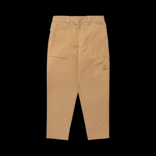 Stone Island Pantalone Ghost Regular 'Tan'