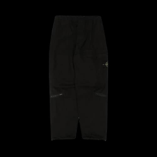 Stone Island Cargo Pants 'Black'