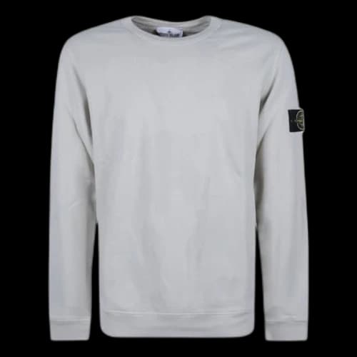 STONE ISLAND Sweatshirt 'Grey'