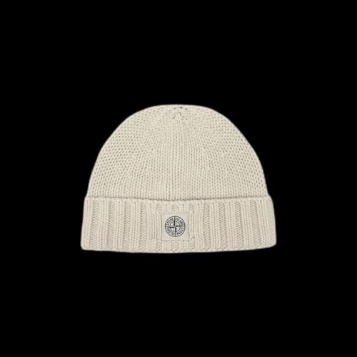 Stone Island Beanie 'Plaster'