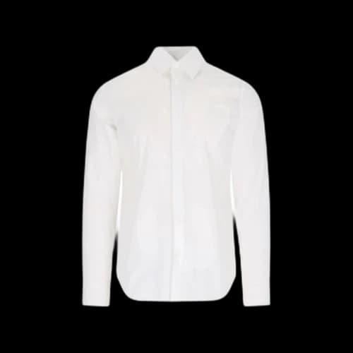 Gucci Classic Shirt White