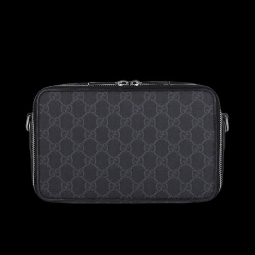 Gucci Mini 'GG' Bag Black