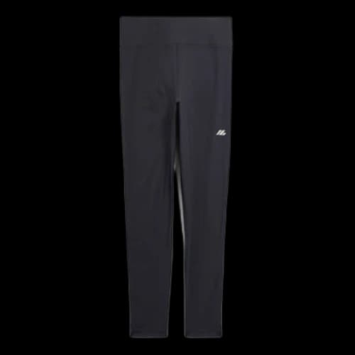 Balenciaga Activewear Leggings 'Black' (Women's)