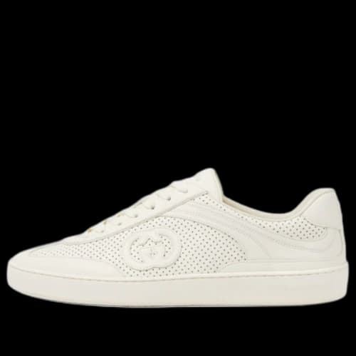 Gucci G75 'White'