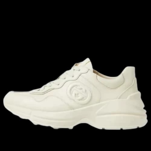 Gucci Rhyton 'Ivory' (Women's)