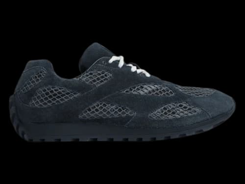 Bottega Veneta Orbit Black