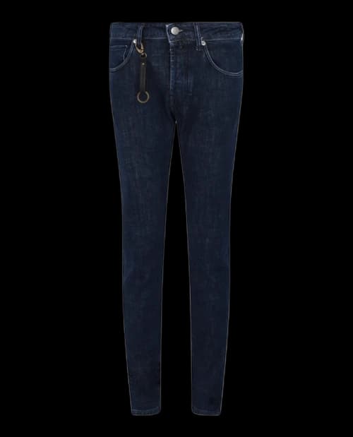 Slowear Incotex Blue Division Slim Fit Denim Jeans Medium Blue Blue