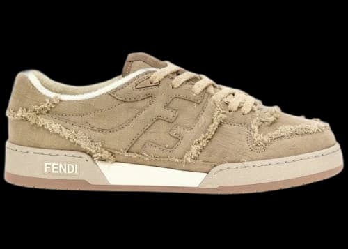 Fendi Match Beige