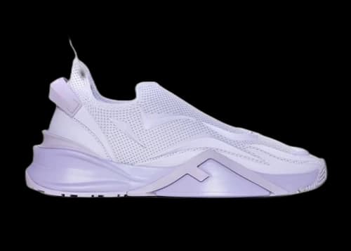Fendi Flow Purple