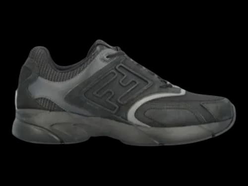 Fendi Faster FF Black