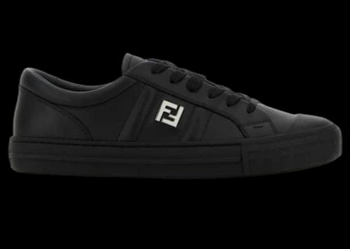 Fendi Domino Black