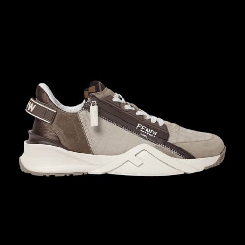 Fendi Flow Sneaker 'Beige'