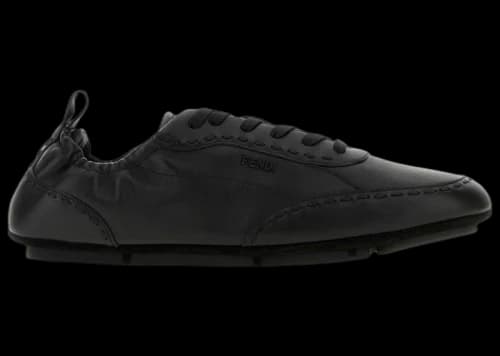 Fendi Fit Black