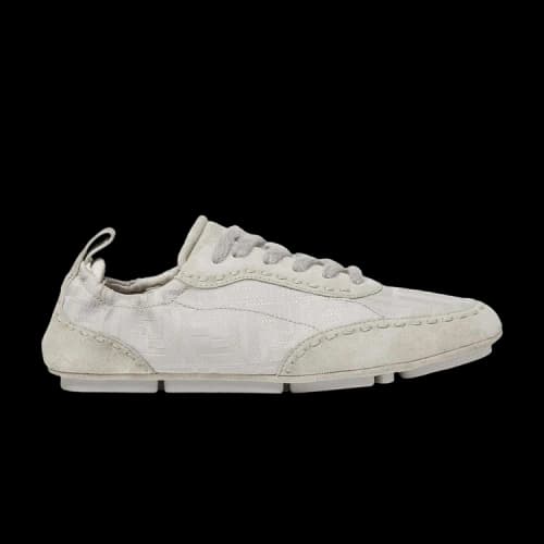 Fendi Fit Sneaker 'Gray'