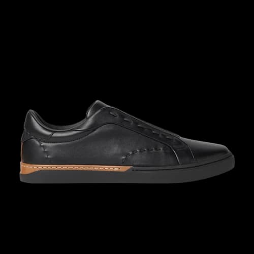 Fendi City Trainer 'Black'