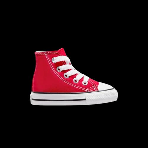 Converse Chuck Taylor All Star High Top TD 'Red'