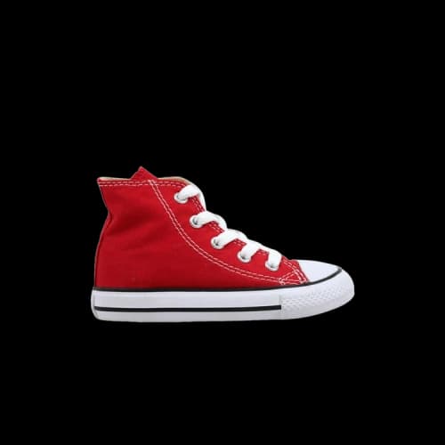 Converse Chuck Taylor All Star Hi TD 'Red'
