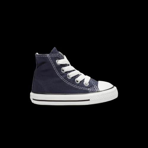 Converse Chuck Taylor All Star High Top TD 'Navy'