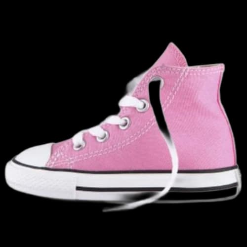 Converse Chuck Taylor All Star Toddler/Youth Pink