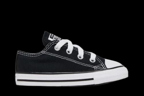 Converse Chuck Taylor All Star TD 'Black White'
