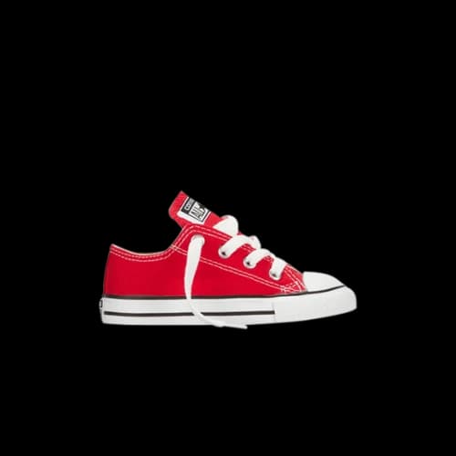 Converse Chuck Taylor All Star Ox TD 'Red'