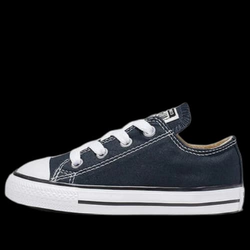 (TD) Converse CHUCK TAYLOR ALL Star Navy