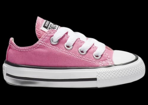 Converse Chuck Taylor All Star Ox Pink (TD)