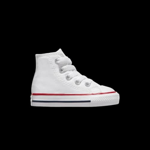 Converse Chuck Taylor All Star High Top TD 'White'