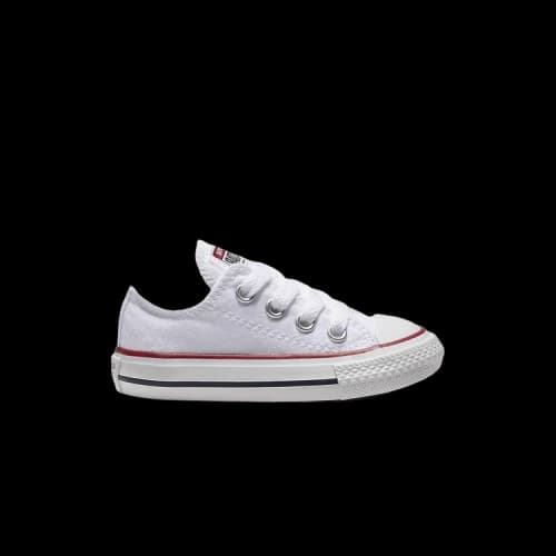 Converse Chuck Taylor All Star Low Top TD 'White'
