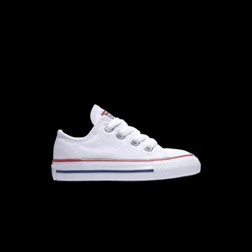 Converse Chuck Taylor All Star Low TD 'Optical White'