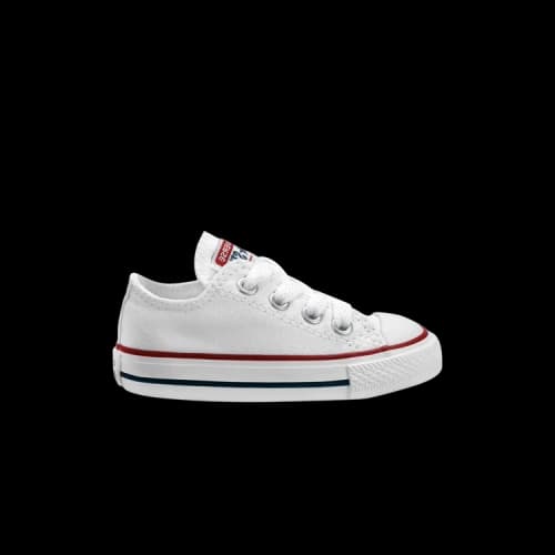 Converse Chuck Taylor All Star Ox TD 'Optic White'