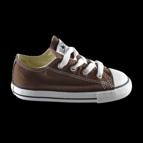 Converse Chuck Taylor All Star Ox 'Chocolate'