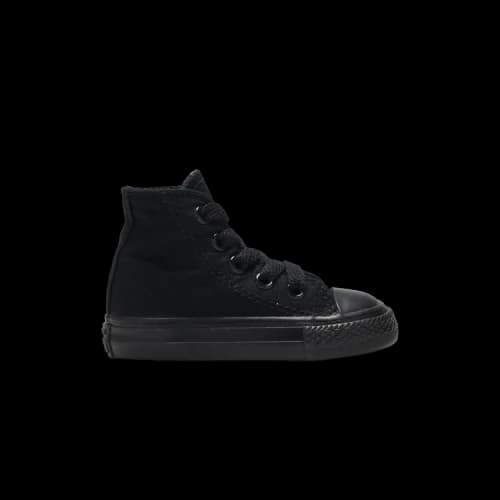 Converse Chuck Taylor All Star SP High Infant 'Triple Black'