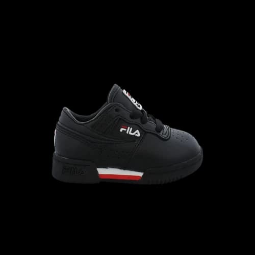 Fila Fitness Infant 'Black'