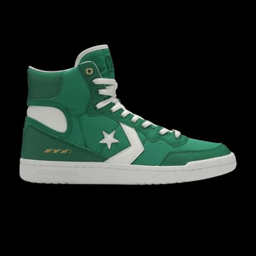 Converse Fastbreak Hi 'No Easy Buckets' Sample