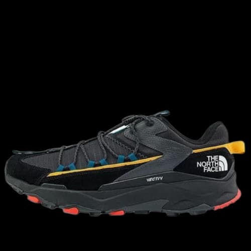 THE NORTH FACE Vectiv Taraval Hiking Shoes 'Tnf Black Asphalt Grey'