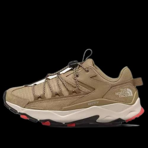 THE NORTH FACE Vectiv Taravel Tech Sneakers 'stone' (Women's)