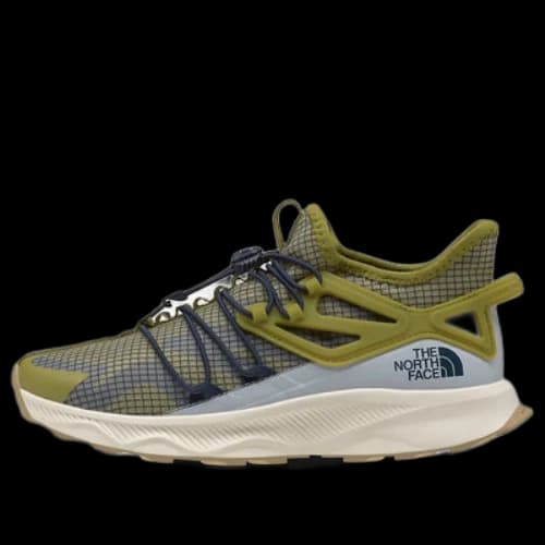 THE NORTH FACE Oxeye Tech Hiking Shoes 'Sulphur Moss' (Women's)