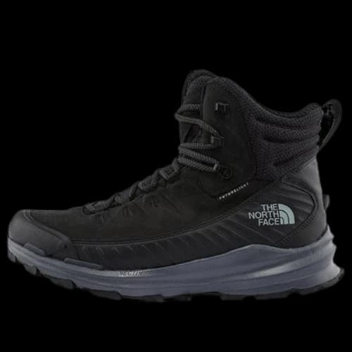 THE NORTH FACE Vectic Fastpack Insulated Futurelight Hiking Boots 'Tnf Black Vanadis Grey'