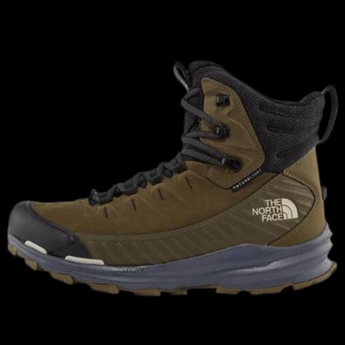 THE NORTH FACE Vectic Fastpack Insulated Futurelight Hiking Boots 'Military Olive Tnf Black'