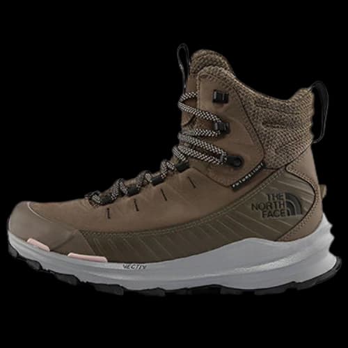 THE NORTH FACE Vectic Fastpack Insulated Futurelight Hiking Boots 'Wamp Green' (Women's)