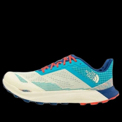 THE NORTH FACE Vectiv Enduris III Trail Running Shoes 'White Blue'