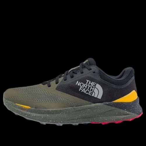 THE NORTH FACE Vectiv Enduris III Running Shoes 'New Taupe Green Tnf Black'