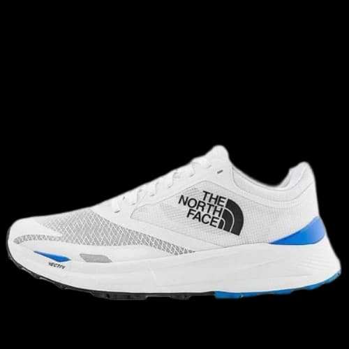 THE NORTH FACE Vectiv Enduris III Running Shoes 'Tnf White Optic Blue'