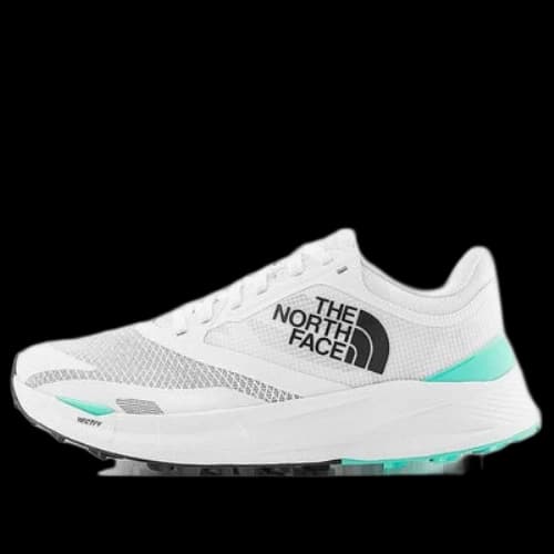 THE NORTH FACE Vectiv Enduris III Running Shoes 'Tnf White Vivid Seafoam' (Women's)