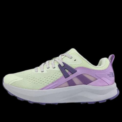THE NORTH FACE Hypnum Shoes 'Lime Cream Lunar Slate' (Women's)