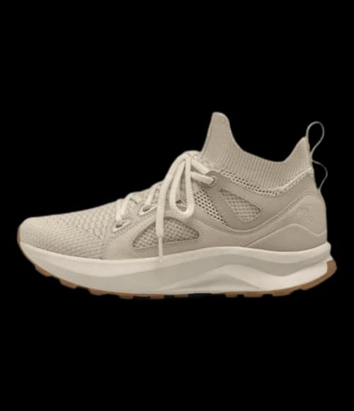 THE NORTH FACE Hypnum Luxe Shoes ' Gardenia White Tin Grey' (Women's)