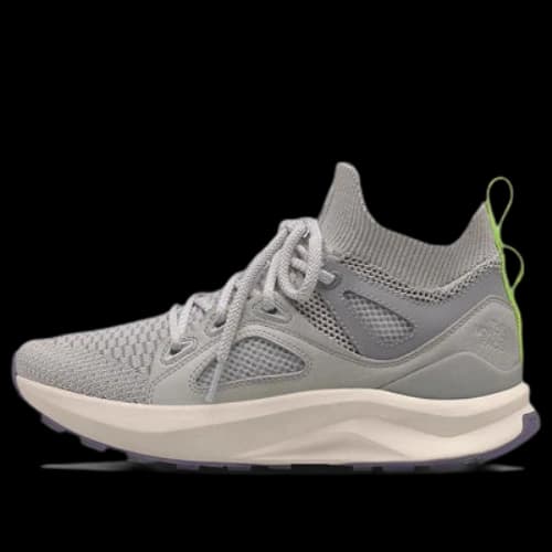THE NORTH FACE Hypnum Luxe Shoes 'Meld Grey Tin Grey' (Women's)